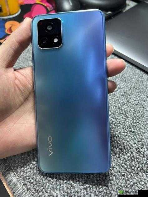 成色好的 y31s:一款超值的手机