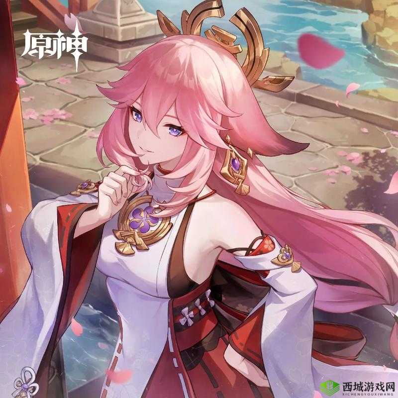 八重神子巨娘吃掉旅行者了吗:后续如何