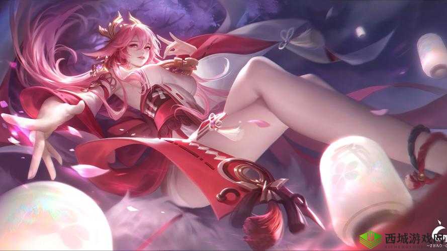 八重神子ちゃんの球棒:有趣的表述