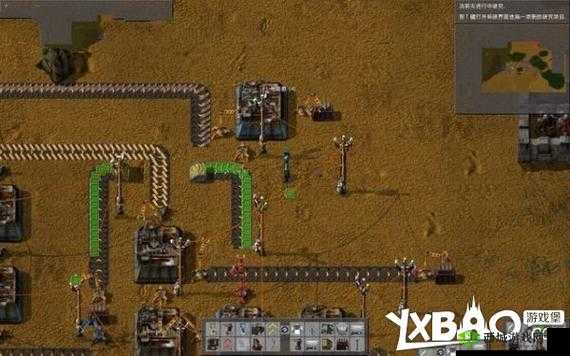 探索异星：工厂化工厂实用指南及工作方法详解