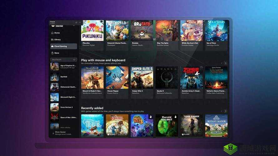 欧美 xbox:游戏玩家的梦想之选
