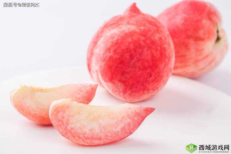 幸福的收获sn3858粉色水蜜桃：鲜美多汁的诱惑