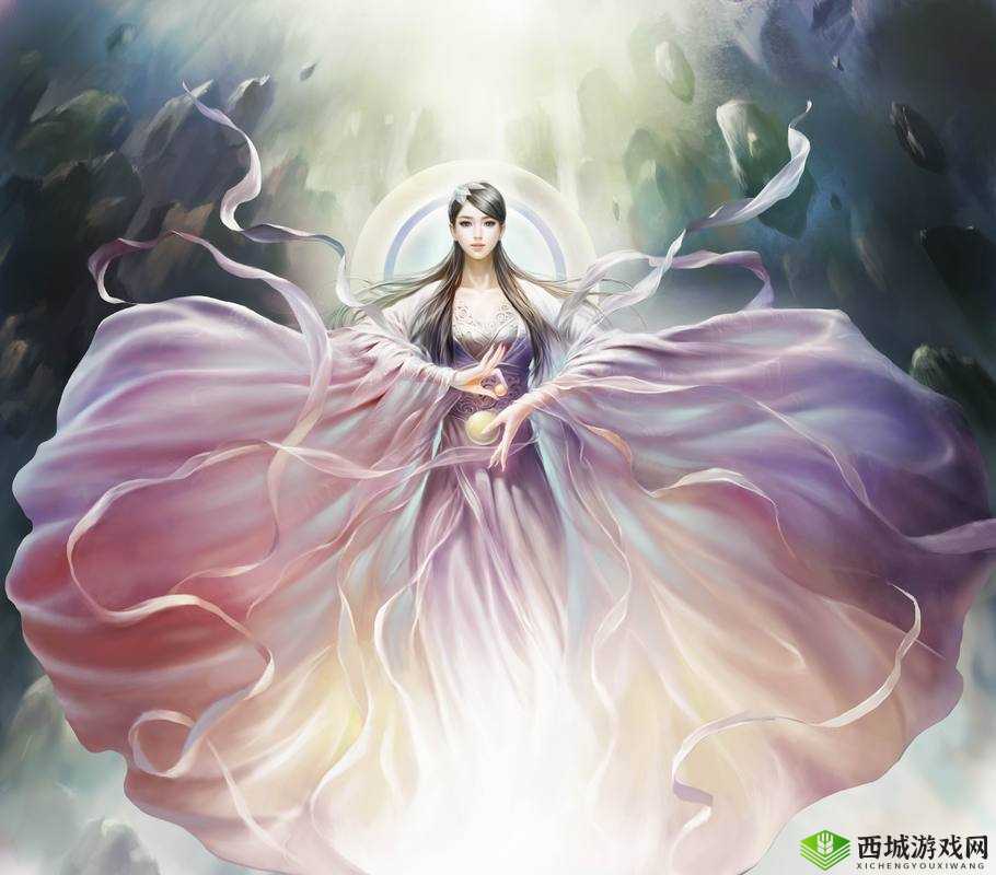 《仙侠世界之旅：品质副本深度探索》