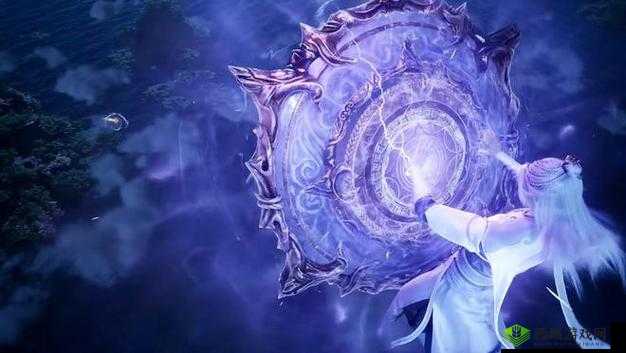 妖刀之影:伊贺斩破虚空
