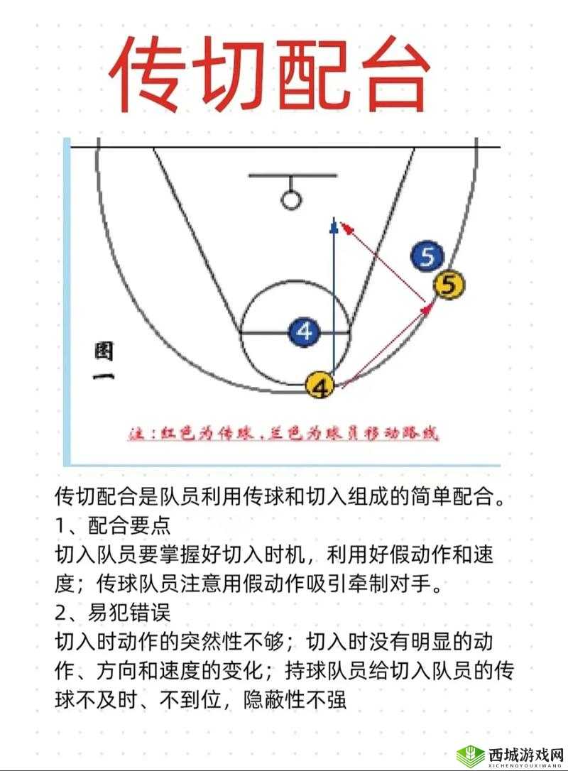 美职篮梦之队 3 球队战术系统的玩法与技巧全解