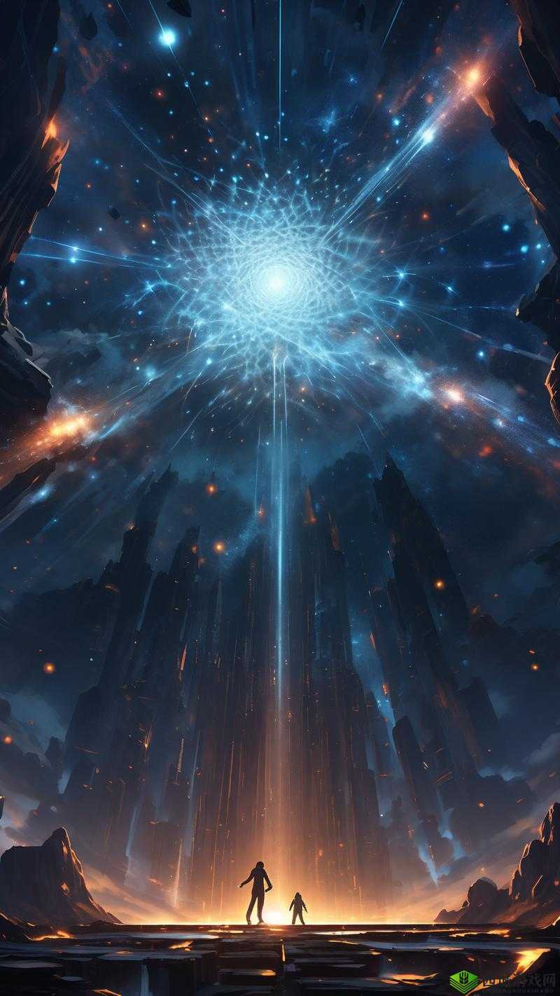 星辰无限 MV 国产剧：带你领略璀璨星空中的唯美故事