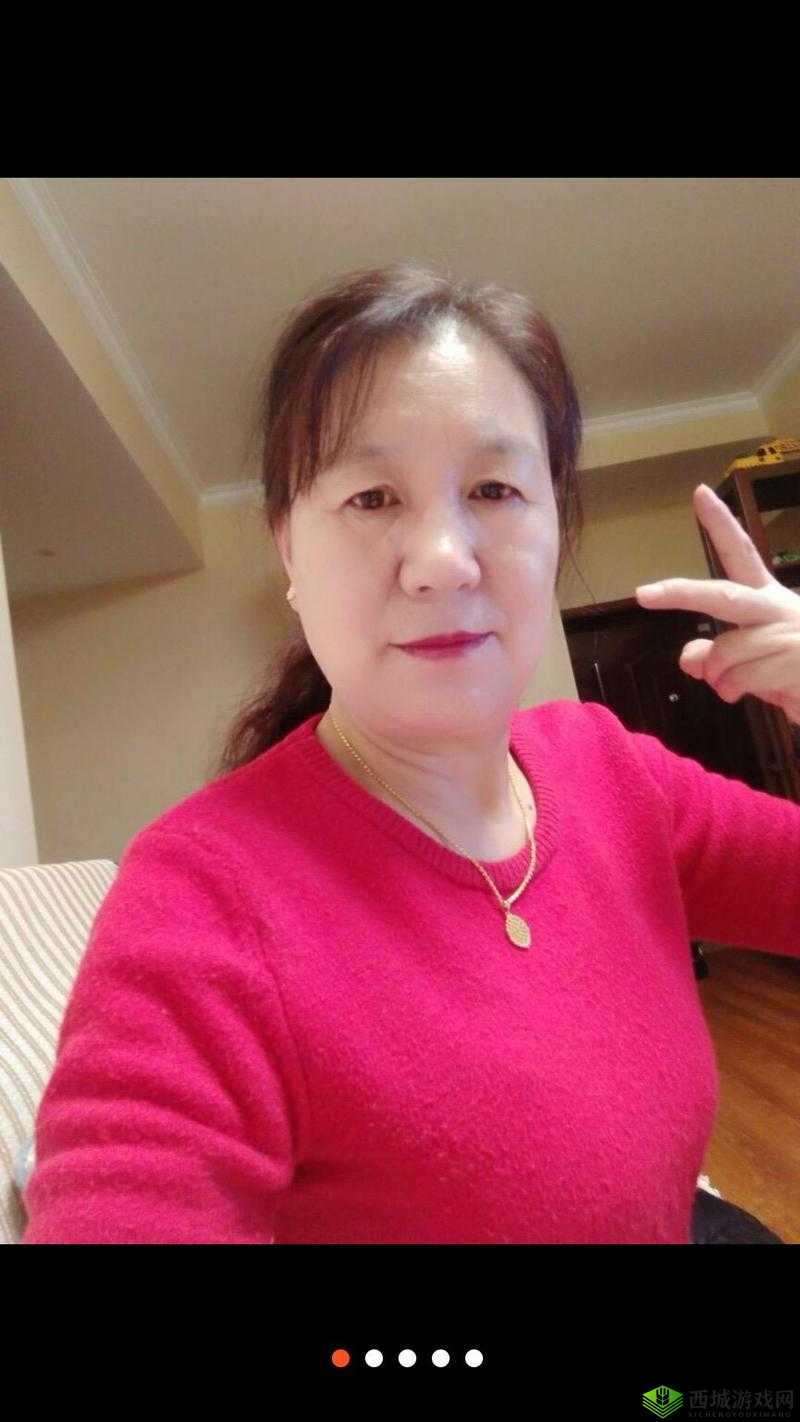 五十路老熟女码 A 片:独特魅力的别样呈现