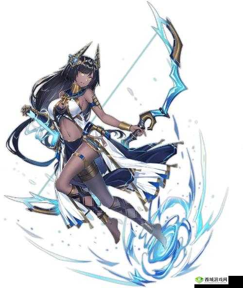 方舟指令玉子烧新皮肤白无垢绝美登场,解锁和风幻想新篇章