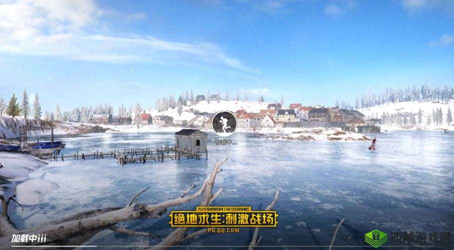 绝地求生刺激战场,全新娱乐模式,解锁你的战场奇遇!