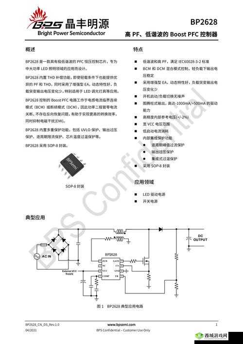 国产射频放大器芯片 AG50 性能究竟如何?