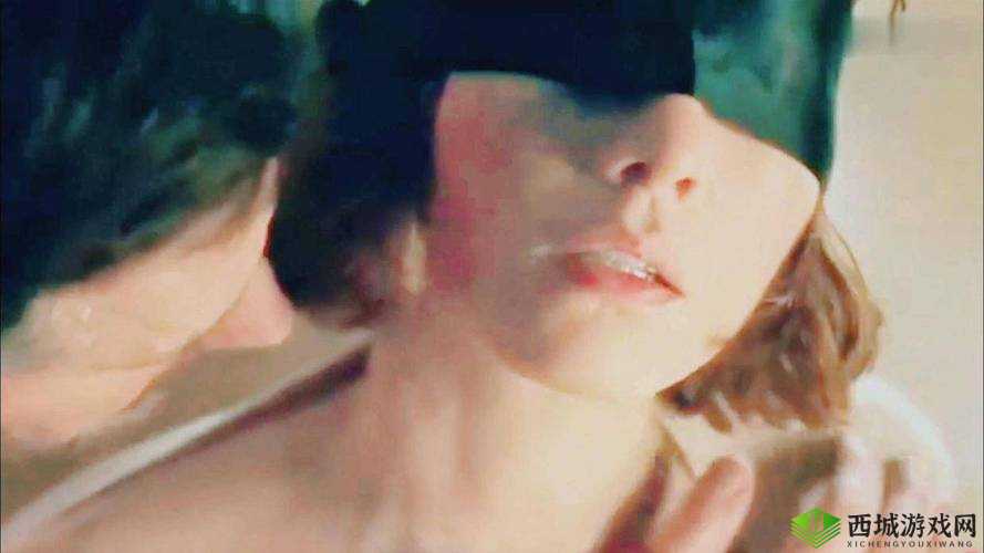 欧美性猛交ⅩXXX 乱大交妖精:探索禁忌背后的人性真相